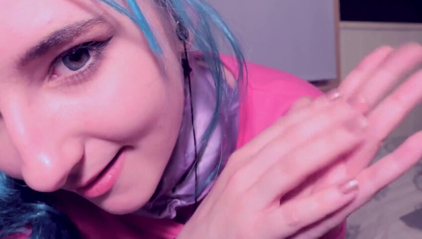 Aftynrose ASMR - Bulma will do anything for your Dragon Ball