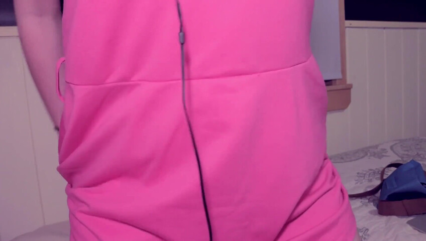 Aftynrose ASMR - Bulma will do anything for your Dragon Ball