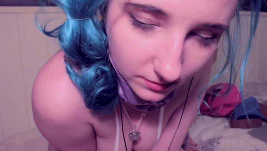 Aftynrose ASMR - Bulma will do anything for your Dragon Ball