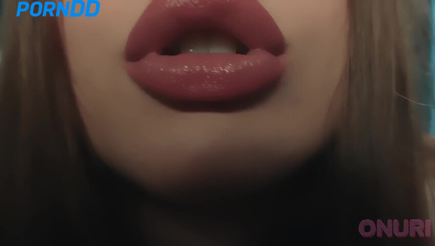 ASMR Onuri - Satisfying Angel Licks