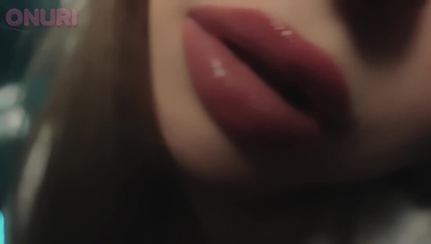 ASMR Onuri - Satisfying Angel Licks