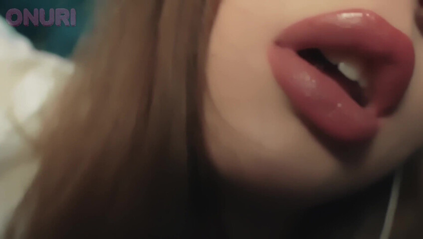 ASMR Onuri - Satisfying Angel Licks