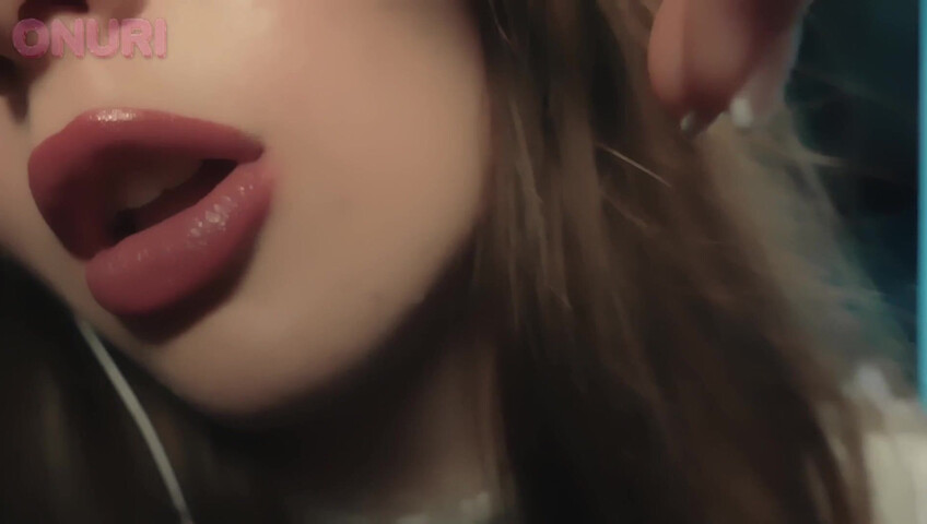 ASMR Onuri - Satisfying Angel Licks