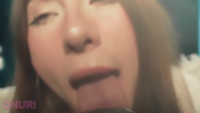 ASMR Onuri - Satisfying Angel Licks