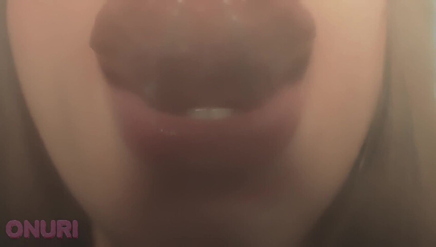ASMR Onuri - Satisfying Angel Licks