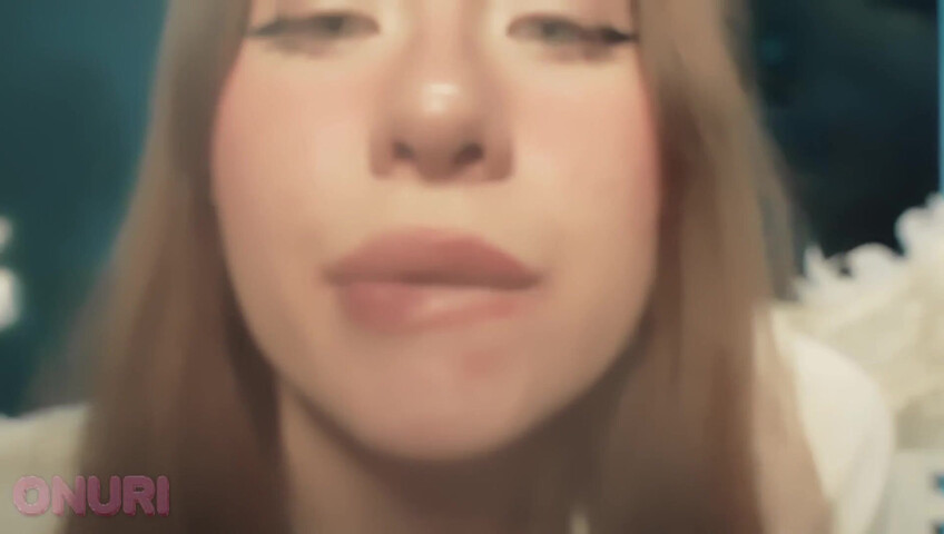 ASMR Onuri - Satisfying Angel Licks