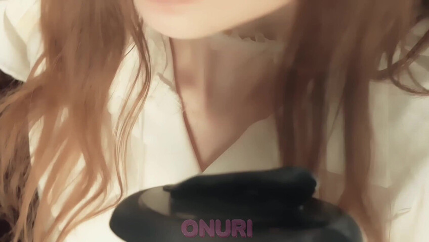 ASMR Onuri - Satisfying Angel Licks