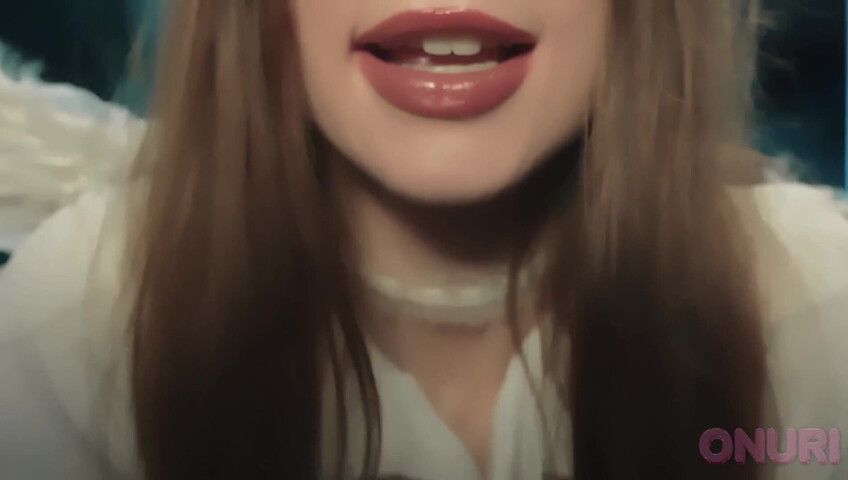 ASMR Onuri - Satisfying Angel Licks