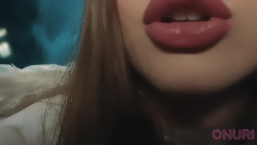 ASMR Onuri - Satisfying Angel Licks