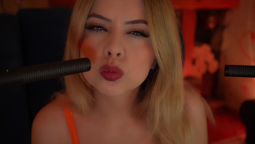 Trinki ASMR - 9 September 2025 - Old Style ASMR