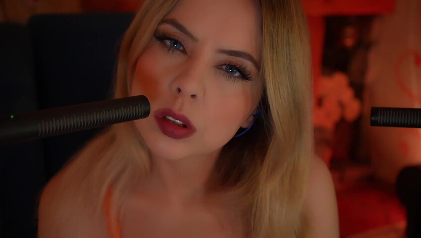 Trinki ASMR - 9 September 2025 - Old Style ASMR