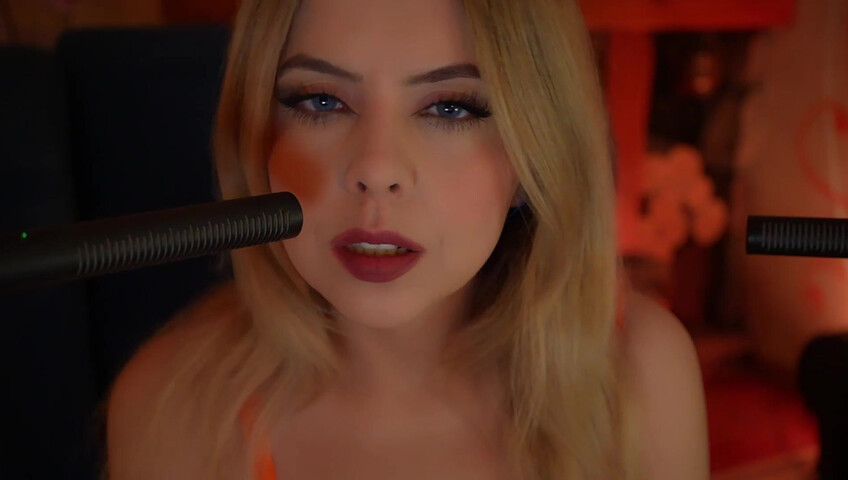 Trinki ASMR - 9 September 2025 - Old Style ASMR