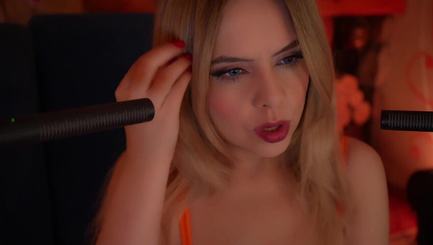 Trinki ASMR - 9 September 2025 - Old Style ASMR