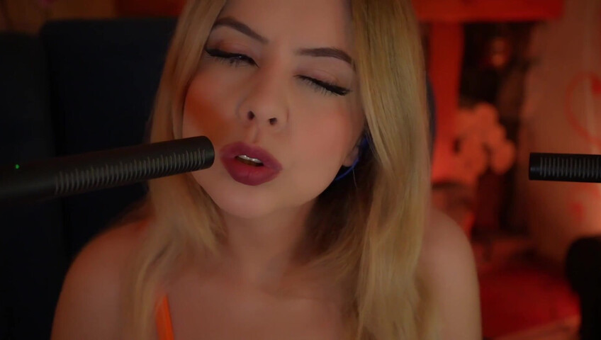 Trinki ASMR - 9 September 2025 - Old Style ASMR