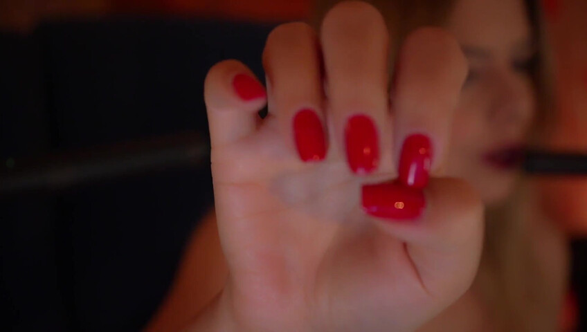 Trinki ASMR - 9 September 2025 - Old Style ASMR