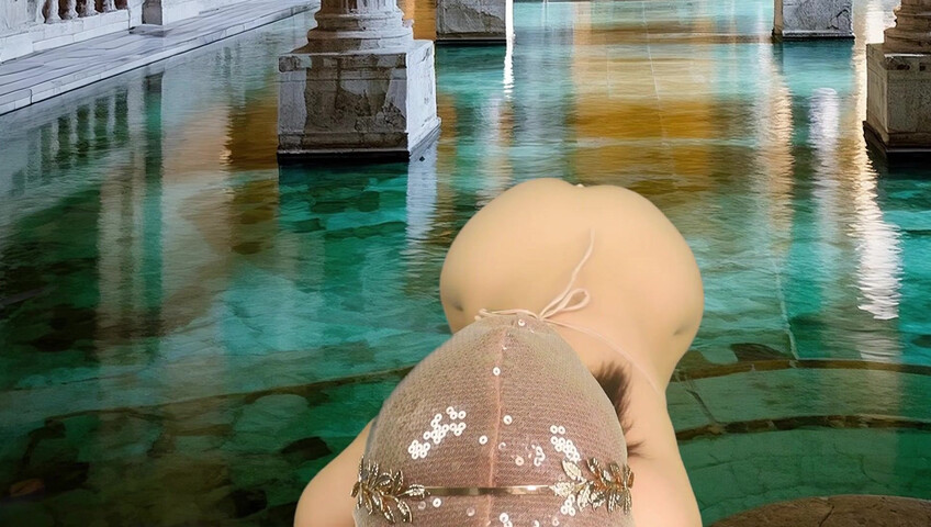 Yui ASMR - Lewd Video Priestess