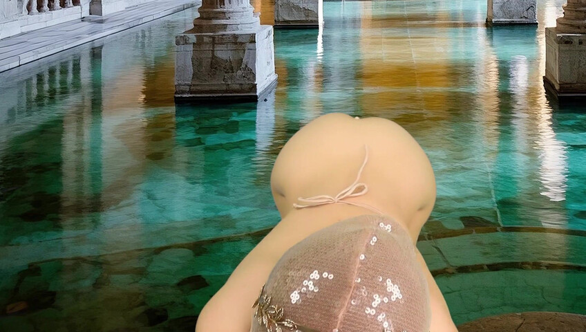 Yui ASMR - Lewd Video Priestess