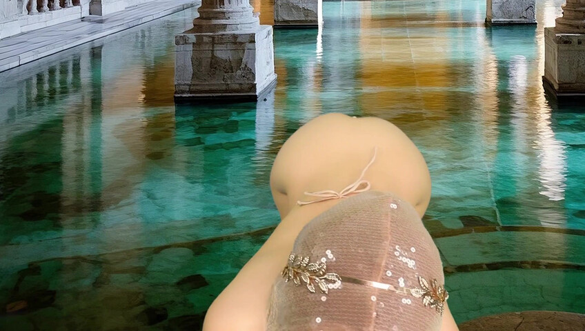 Yui ASMR - Lewd Video Priestess