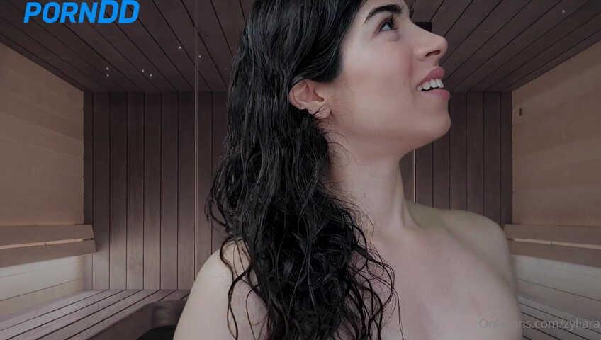 Zyliara ASMR - Girlfriend at the spa