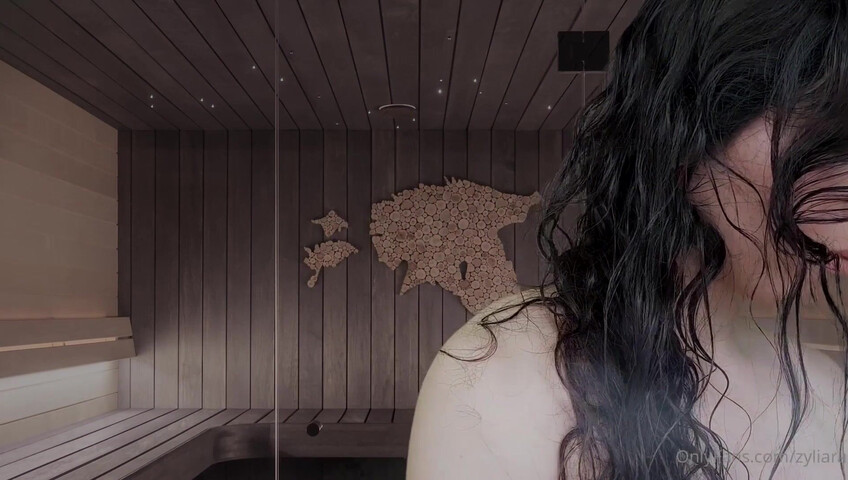 Zyliara ASMR - Girlfriend at the spa