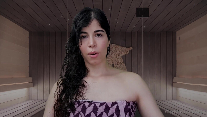 Zyliara ASMR - Girlfriend at the spa