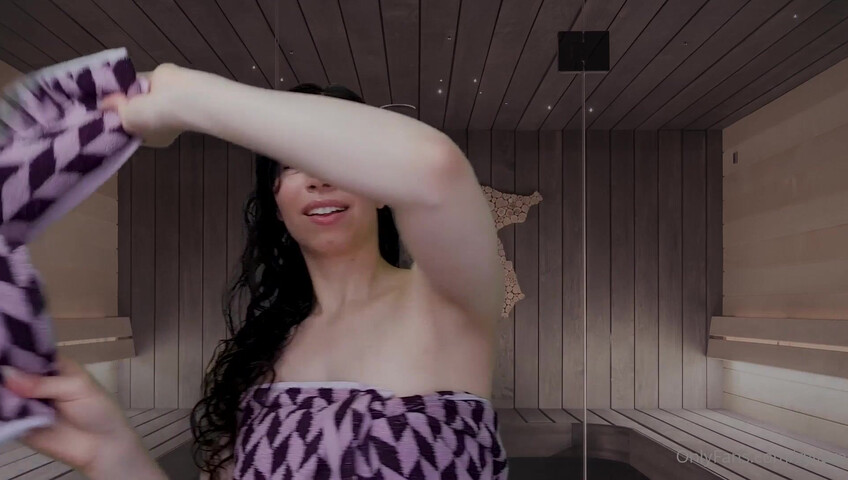 Zyliara ASMR - Girlfriend at the spa