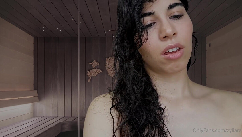 Zyliara ASMR - Girlfriend at the spa