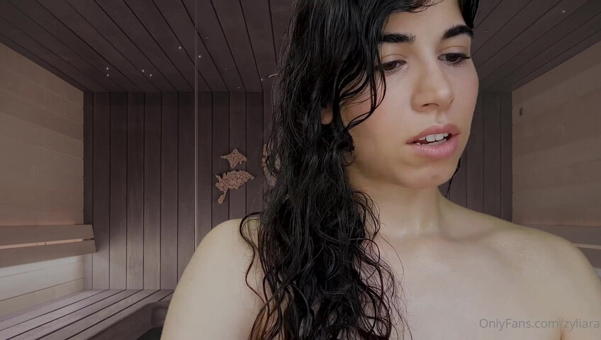 Zyliara ASMR - Girlfriend at the spa