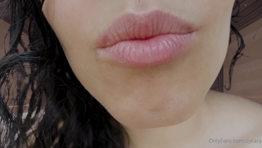 Zyliara ASMR - Girlfriend at the spa