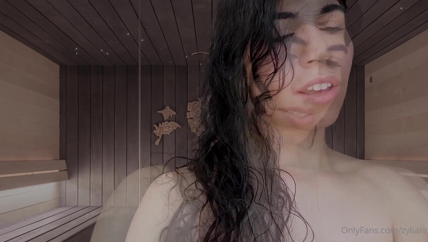 Zyliara ASMR - Girlfriend at the spa