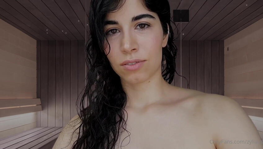 Zyliara ASMR - Girlfriend at the spa