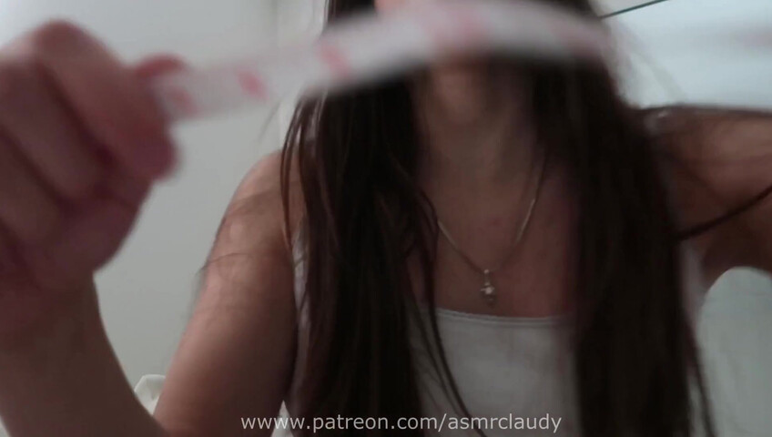 ASMR Claudy - 6 Sep 2025 - Study Help