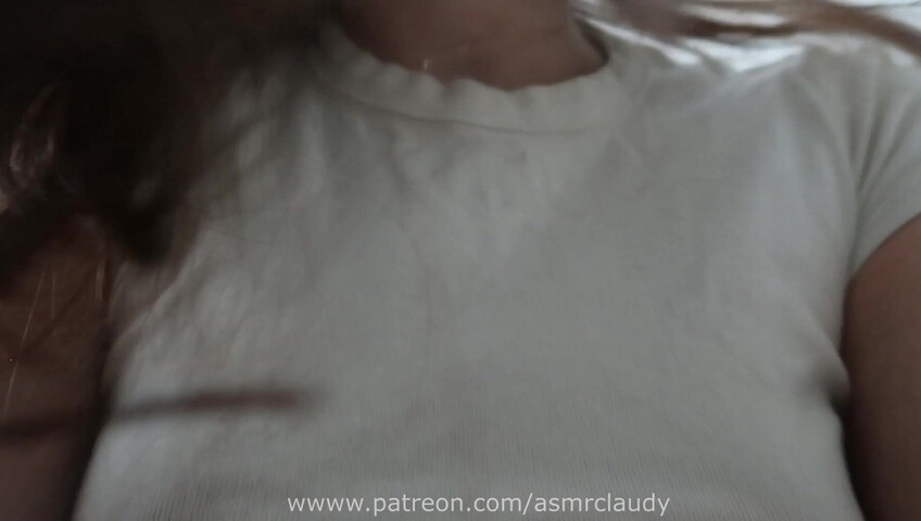 ASMR Claudy - 5 October 2025 - Massage You | Knight Tier