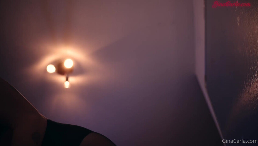 Gina Carla - Uncensored Giantess Version For All My Little Perverts … pure Naughty Content