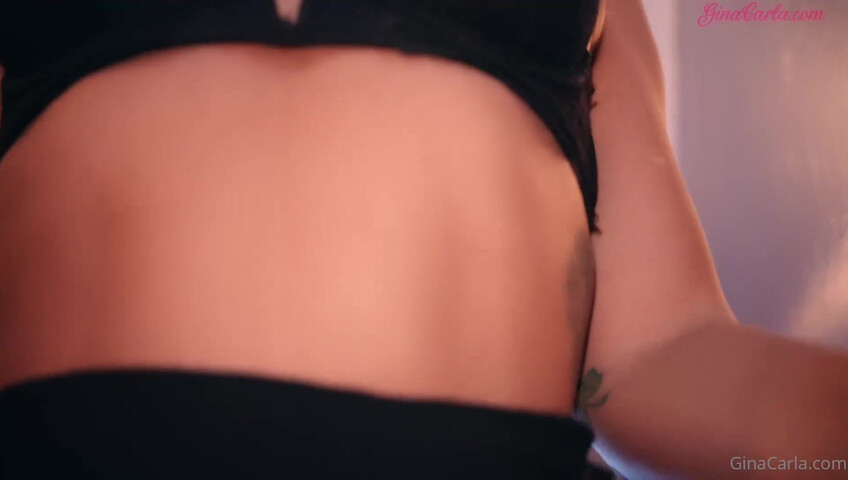 Gina Carla - Uncensored Giantess Version For All My Little Perverts … pure Naughty Content
