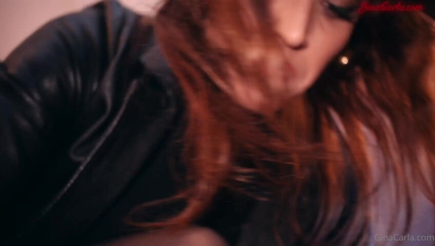 Gina Carla - Uncensored Giantess Version For All My Little Perverts … pure Naughty Content