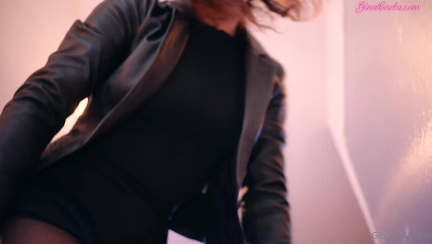 Gina Carla - Uncensored Giantess Version For All My Little Perverts … pure Naughty Content