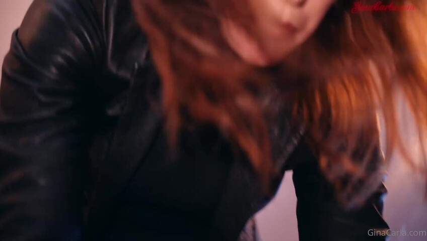 Gina Carla - Uncensored Giantess Version For All My Little Perverts … pure Naughty Content