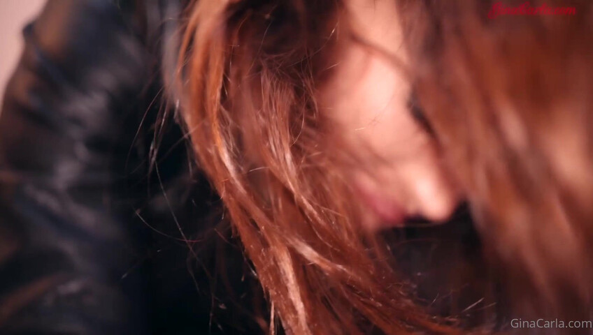 Gina Carla - Uncensored Giantess Version For All My Little Perverts … pure Naughty Content