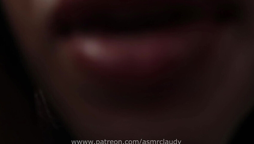 ASMR Claudy - 19 December 2025 - Santas Lil Helper | Olympian Tier