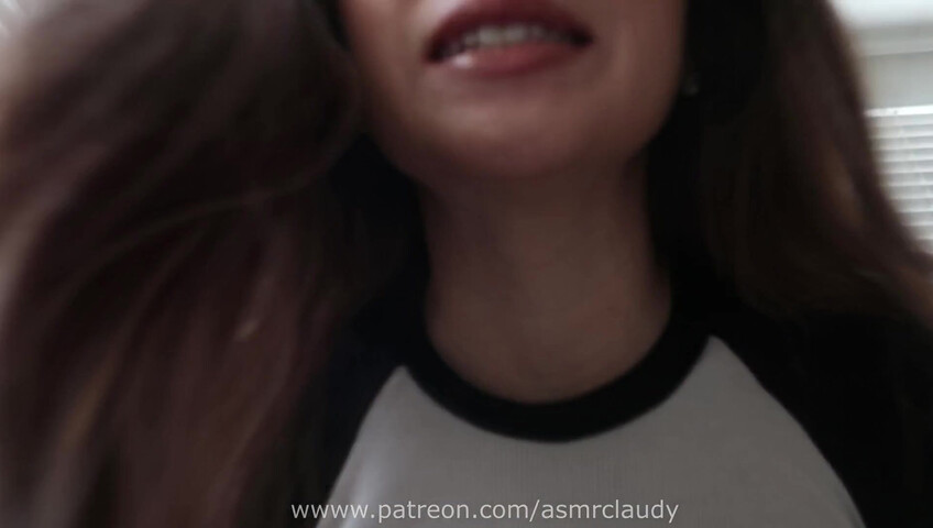 ASMR Claudy - 19 December 2025 - Santas Lil Helper | Olympian Tier