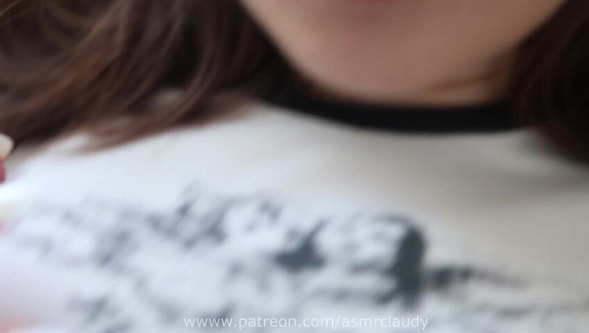 ASMR Claudy - 19 December 2025 - Santas Lil Helper | Olympian Tier