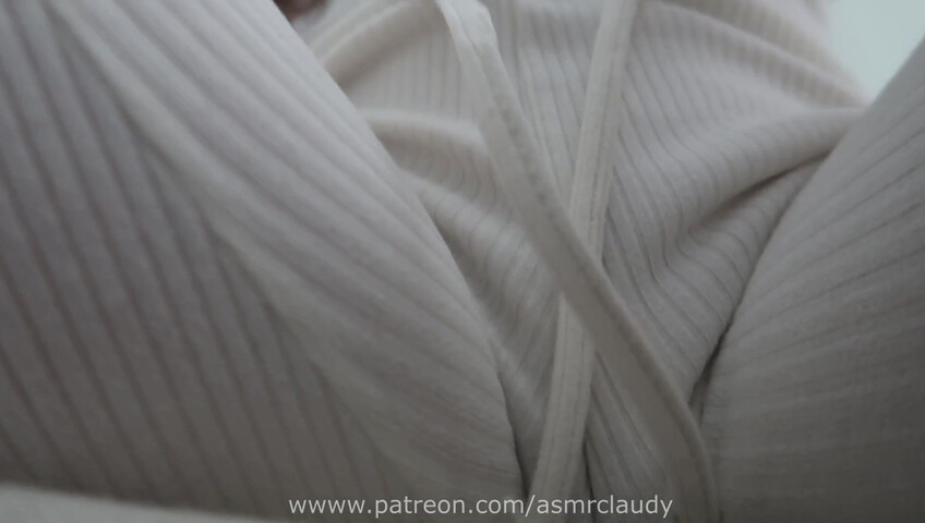 ASMR Claudy - 19 December 2025 - Santas Lil Helper | Olympian Tier