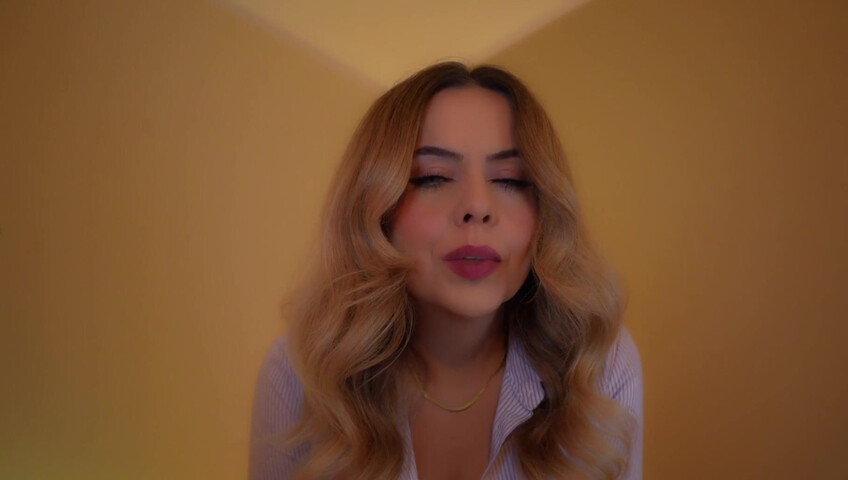 Trinki ASMR - 13 December 2025 - Horny Mommy RP