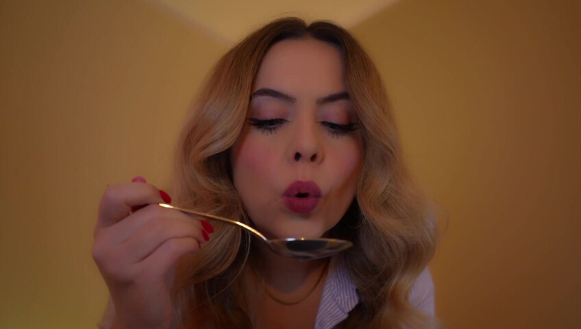 Trinki ASMR - 13 December 2025 - Horny Mommy RP