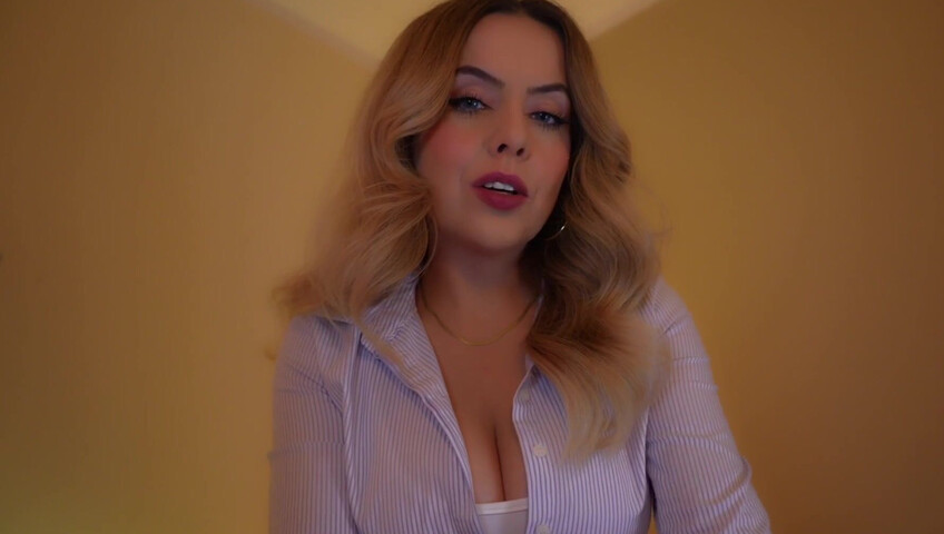 Trinki ASMR - 13 December 2025 - Horny Mommy RP