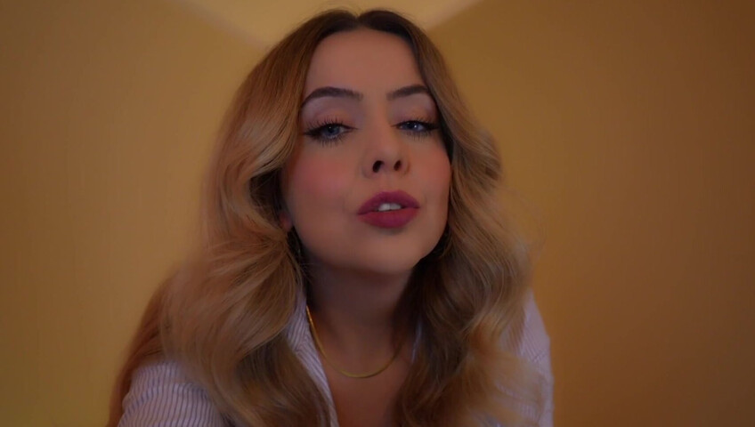 Trinki ASMR - 13 December 2025 - Horny Mommy RP