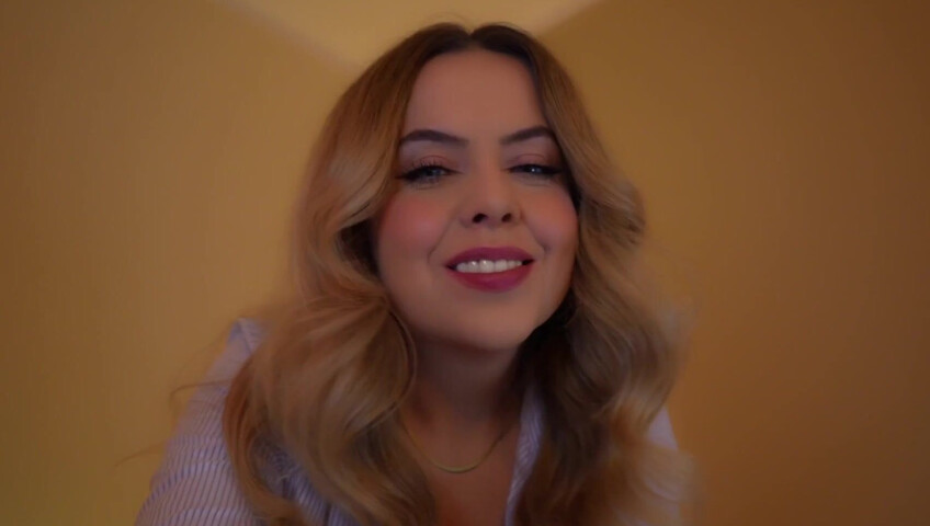 Trinki ASMR - 13 December 2025 - Horny Mommy RP