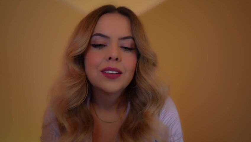 Trinki ASMR - 13 December 2025 - Horny Mommy RP