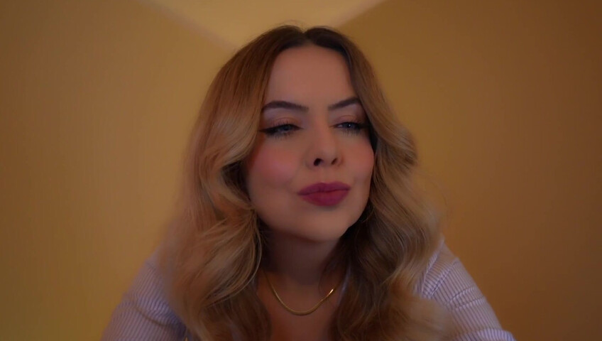 Trinki ASMR - 13 December 2025 - Horny Mommy RP